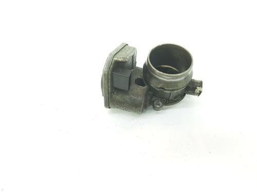 Spjældhus BMW X3 (E83) xDrive 20 d (177 hp) 10163636