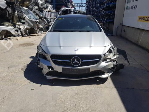 Electronic module MERCEDES-BENZ CLA Coupe (C117) CLA 200 CDI / d (117.308) | BP36815246M83 - Image 17