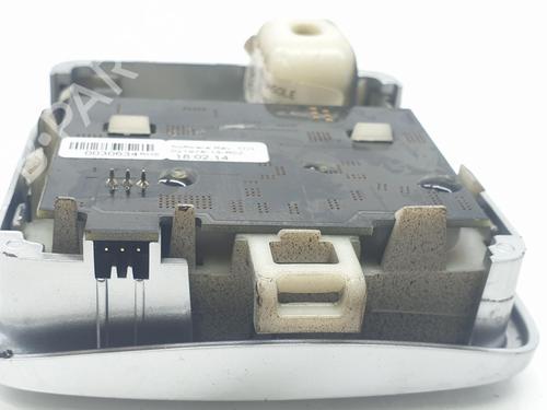 Interior roof light LAND ROVER RANGE ROVER SPORT II (L494) 3.0 SDV6 4x4 | BP17170012I8 