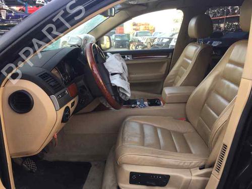 Otra VW TOUAREG (7LA, 7L6, 7L7) 2.5 R5 TDI | BP11636448O1 