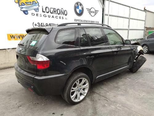 Right front door BMW X3 (E83) xDrive 30 d | BP6336067C3 