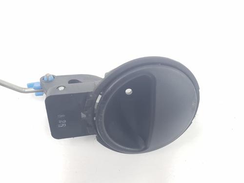 Rear right lock DAEWOO KALOS (KLAS) 1.2 | BP16341822C99 