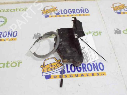 Front right lock BMW 3 (E46) 320 d | BP1157581C97 
