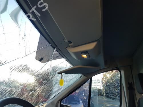 Siège avant gauche FORD TRANSIT CUSTOM V362 Van (FY, FZ) | BP30548952C15