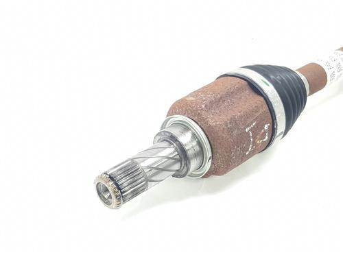 Left front driveshaft DACIA JOGGER (RK_) | BP38170115M38 - Image 2