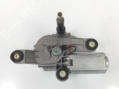 Used Rear wiper motor FIAT BRAVO II (198_) 1.4 (198AXA1B) (90 hp) 9501141