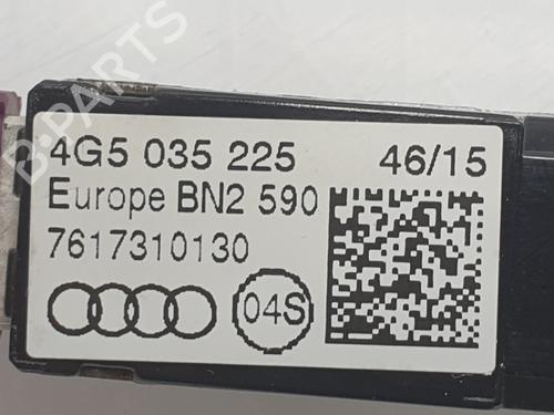 Electronic module AUDI A6 C7 (4G2, 4GC) 2.0 TDI | BP29409586M83 