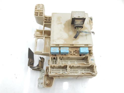 Fuse box TOYOTA LAND CRUISER PRADO (_J12_) 3.0 D-4D (KDJ120, KDJ125) | BP10729763E1 