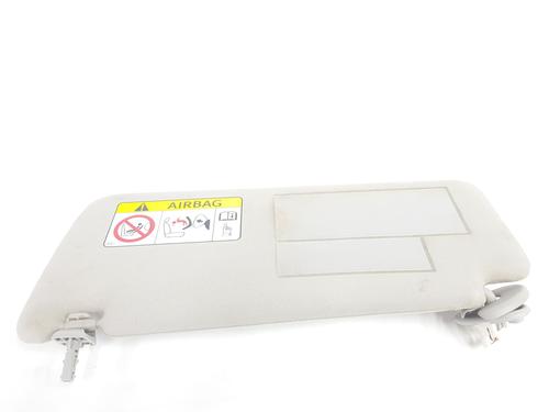 Right sun visor TOYOTA LAND CRUISER PRADO (_J15_) 2.8 D-4D (GDJ150_, GDJ155_, GDJ150, GDJ151) | BP29710933I2 