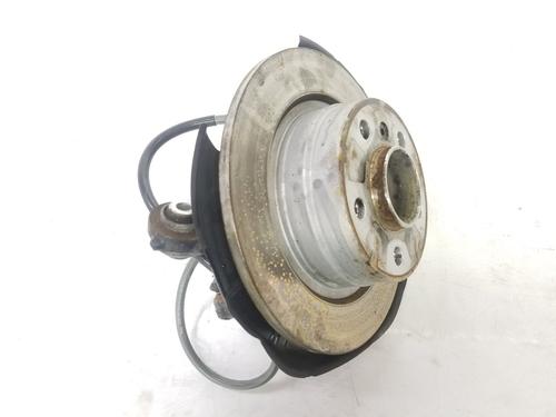 Left rear steering knuckle BMW 1 (F21) 118 d | BP8847907M27 