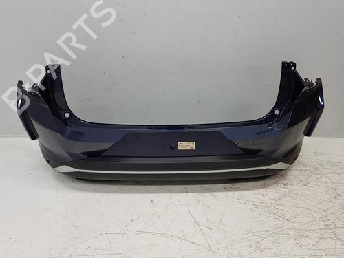 Used Rear bumper Rear bumper 37072840 37072840