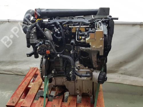 Engine SUZUKI SX4 S-Cross (JY) | BP40155222M1 - Image 3
