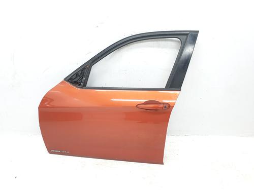 Used Left front door BMW X1 (E84) xDrive 18 d (143 hp) 29611053