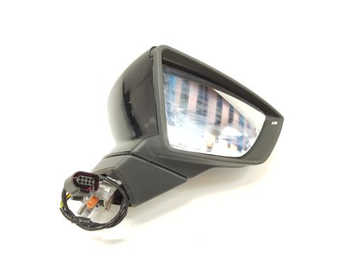 Used Right mirror SEAT IBIZA IV SC (6J1, 6P5) 1.0 TSI (95 hp) 13298089