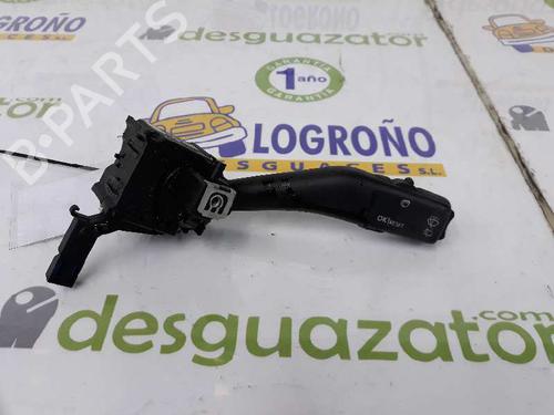 Used Steering column stalk SEAT LEON (1P1) 1.9 TDI (105 hp) 1933101