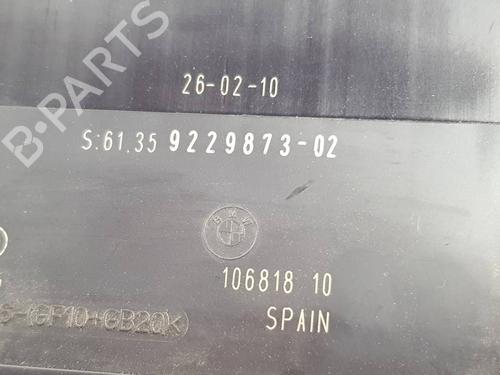 Electronic module BMW 1 (E87) 118 d | BP38970570M83 - Image 4