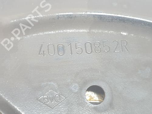 Left front steering knuckle DACIA LODGY (JS_) 1.5 dCi | BP26619642M25 