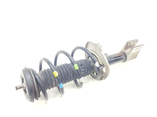 Used Left front shock absorber Left front shock absorber CITROËN BERLINGO MULTISPACE (B9) 1.6 HDi 75 16V (75 hp) 35737772 35737772