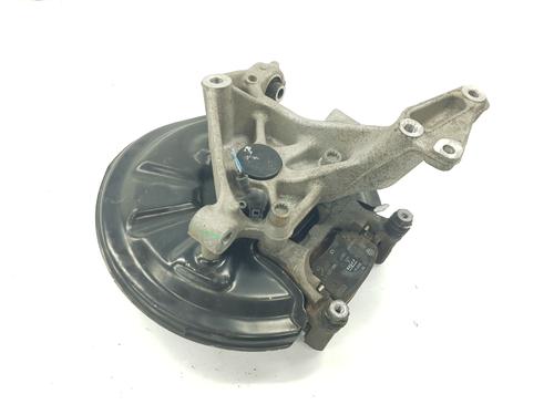 Right rear steering knuckle SEAT ALHAMBRA (710, 711) 2.0 TDI | BP11354930M28 
