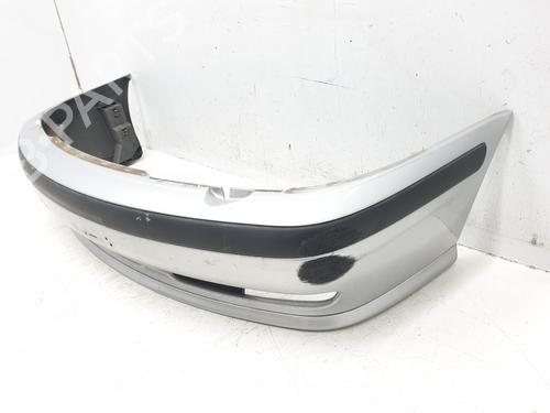 Front bumper SAAB 9-3 (YS3D) 2.2 TiD | BP29290581C7 