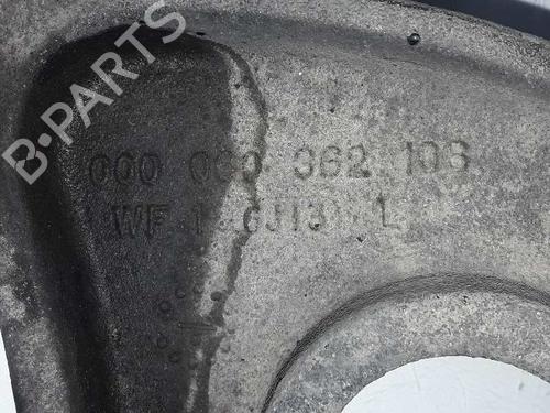 Left rear suspension arm MERCEDES-BENZ M-CLASS (W164) ML 350 CDI 4-matic (164.122) | BP4703847M14 