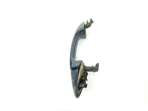 Front right exterior door handle FORD ECOSPORT  | BP9536264C129 