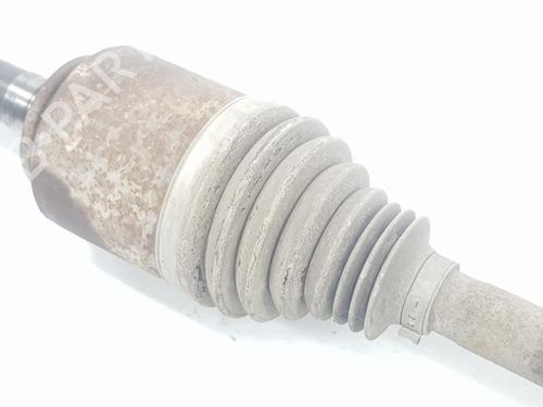 Right rear driveshaft LAND ROVER RANGE ROVER SPORT I (L320) 3.6 D 4x4 | BP16963499M41 