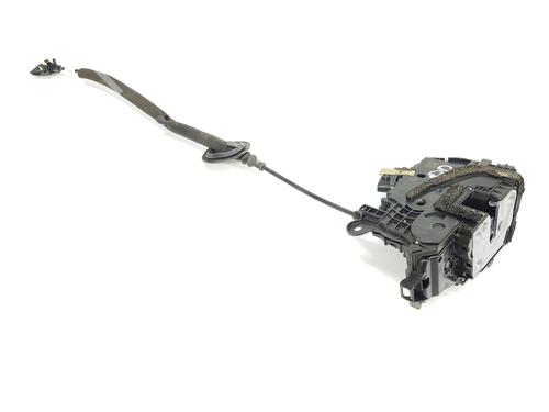 Used Front right lock Front right lock RENAULT CLIO V (B7_) [2019-2026] 34381018 34381018