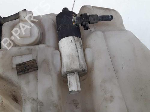 Windscreen washer tank LAND ROVER RANGE ROVER SPORT I (L320) 3.6 D 4x4 | BP7892937C113 