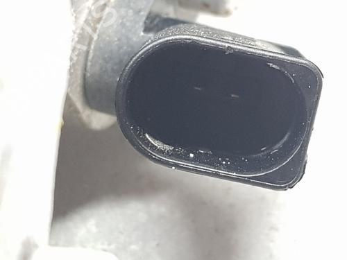 Left rear steering knuckle AUDI A6 C7 (4G2, 4GC) 2.0 TDI | BP29613482M27