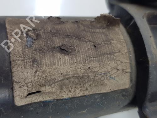 Højre fortil støddæmper CITROËN C4 Picasso II 1.6 HDi / BlueHDi 115 | BP23234634M17