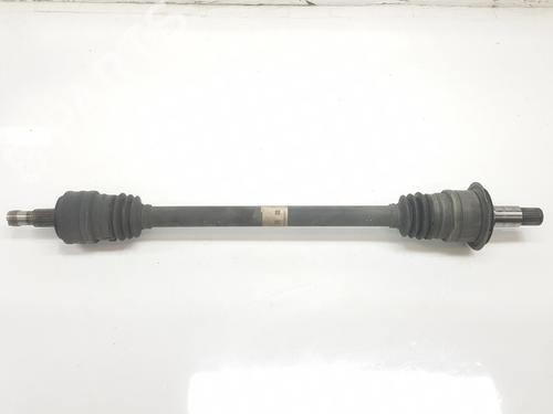 Used Left rear driveshaft MERCEDES-BENZ GLC Coupe (C253) 220 d 4-matic (253.303, 253.305) (170 hp) 18741011