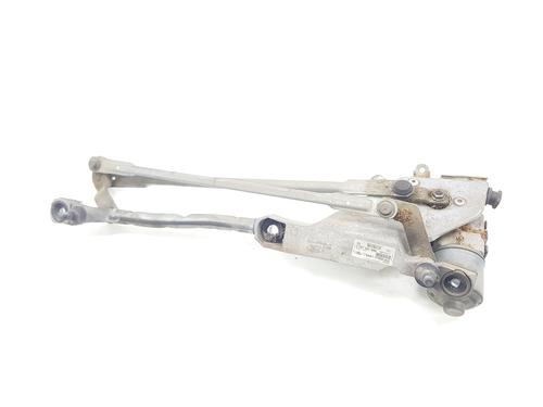 Front wiper motor FORD FIESTA VI (CB1, CCN) | BP36642389M29 - Image 4