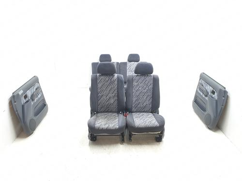 Used Seats set TOYOTA LAND CRUISER 90 (_J9_) 3.0 TD (KZJ90_, KZJ95_, KZJ90R, KZJ95R, KZJ90W, KZJ95W) (125 hp) 31069554