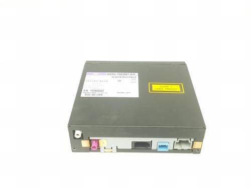 Electronic module LAND ROVER FREELANDER 2 (L359) 2.2 TD4 4x4 | BP15961431M83 