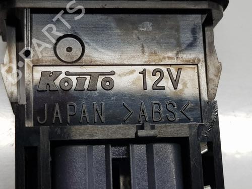 Headlight switch TOYOTA LAND CRUISER PRADO (_J12_) 3.0 D-4D (KDJ120, KDJ125) | BP20199643I24 