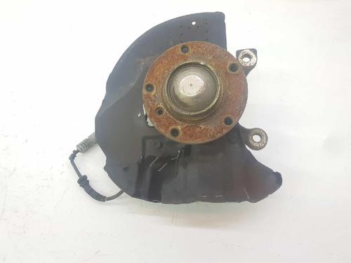 Used Left front steering knuckle BMW 3 Convertible (E46) 325 Ci (192 hp) 8113441
