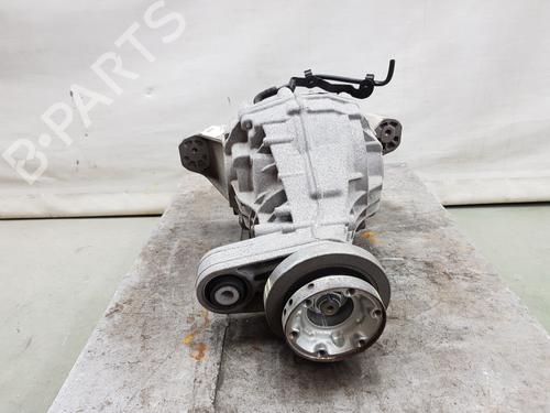 Rear differential MASERATI LEVANTE SUV (M161) 3.0 D Q4 | BP26903736M24 