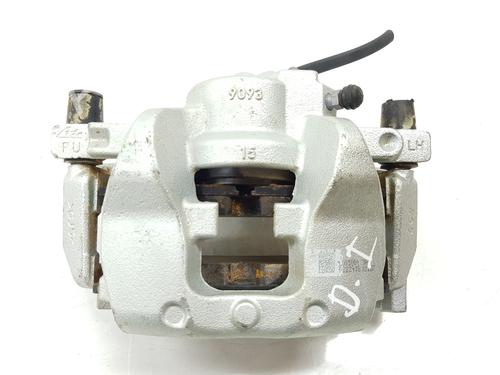 Used Left front brake caliper Left front brake caliper RENAULT CAPTUR II (HF_) [2020-2026] 34104169 34104169