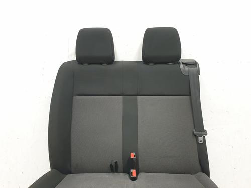 Sæde højre fortil CITROËN JUMPY III Van (V_)  | BP32072535C16 