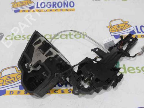 Rear right lock BMW 1 (E87) 120 d | BP770533C99 