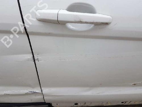 Differensial forvogn LAND ROVER RANGE ROVER EVOQUE (L538) 2.0 D 4x4 | BP9684152M23 