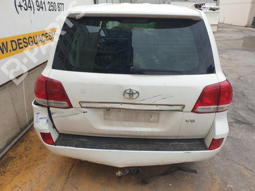 Cylinder head TOYOTA LAND CRUISER 200 (_J2_) 4.5 D V8 (VDJ200) | BP10975888M5  - Image 83