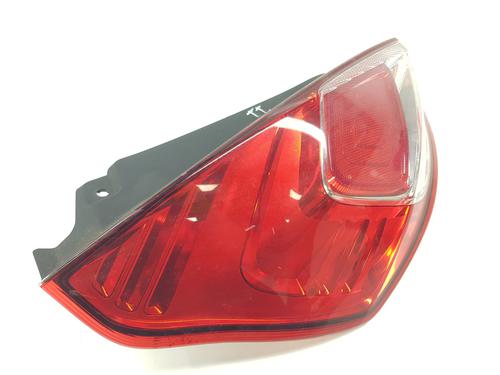 Left taillight FORD FIESTA VI (CB1, CCN)  | BP36642379C34  - Image 7