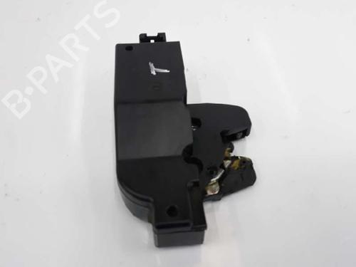 Tailgate lock PEUGEOT 307 Break (3E)  | BP4686917C101 