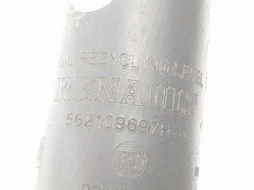 Left rear shock absorber RENAULT TRAFIC III Van (FG_)  | BP29399264M18 