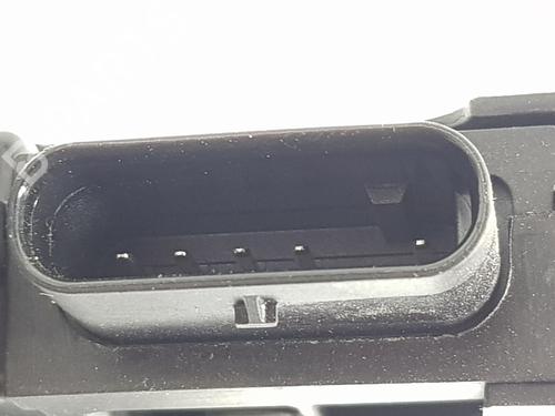 Front left lock OPEL ASTRA L Sports Tourer (OV5) 1.2 (FRHNPJ) | BP29489460C98 