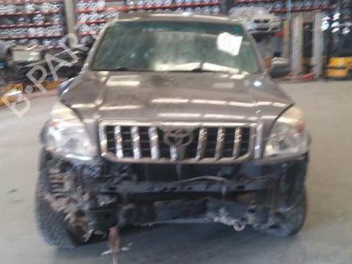 Left rear window motor TOYOTA LAND CRUISER PRADO (_J12_) 3.0 D-4D (KDJ120, KDJ125) | BP2835194E23 
