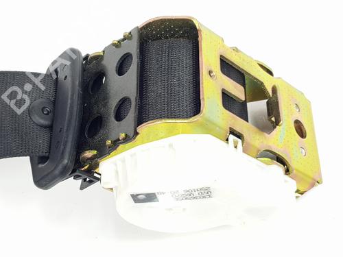Rear left seatbelt BMW X3 (E83) 2.0 d | BP28484750I29