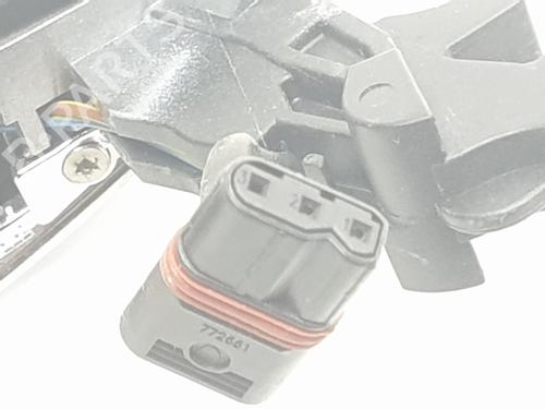 Front right exterior door handle MERCEDES-BENZ GLA-CLASS (X156) GLA 180 (156.942) | BP22406233C129 